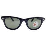 Rayban Wayfarer Black