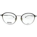 Hugo Boss glasses