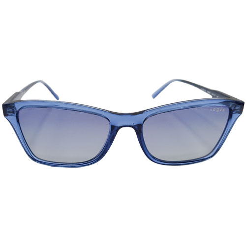 Vogue Branded Sunglasses Color Blue