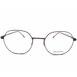 Eyeglasses black frame
