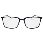 Eyeglasses Frames Black