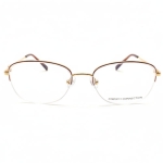 eyeglasses half frame
